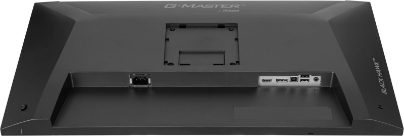 iiyama G-Master / GB2741QSU-B1 / 27" / IPS / QHD / 144Hz / 1ms / Černá - obrázek č. 6