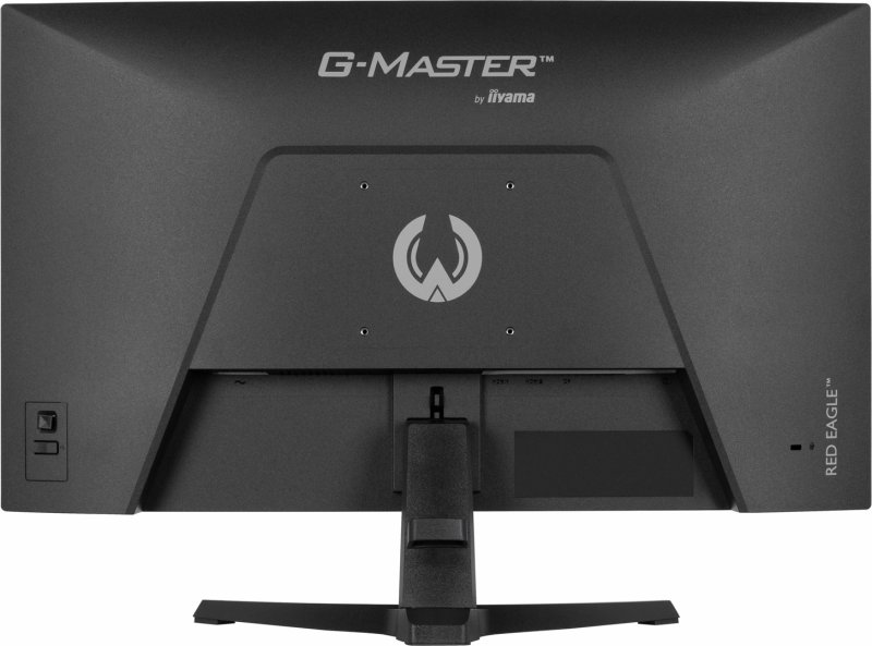 iiyama G-Master / G2771HS-B1 / 27" / IPS / FHD / 240Hz / 0,4ms / Černá - obrázek č. 4