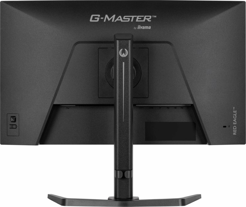 iiyama G-Master / GB2771HSU-B1 / 27" / IPS / FHD / 240Hz / 0,4ms / Černá - obrázek č. 5