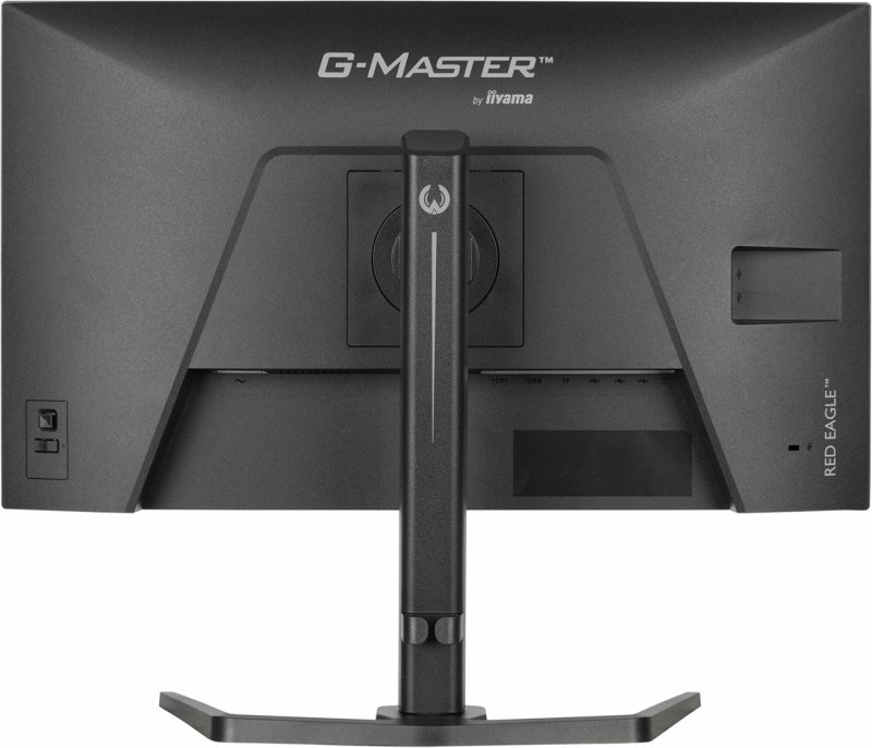 iiyama G-Master / GB2771QSU-B1 / 27" / IPS / QHD / 200Hz / 0,5ms / Černá - obrázek č. 5