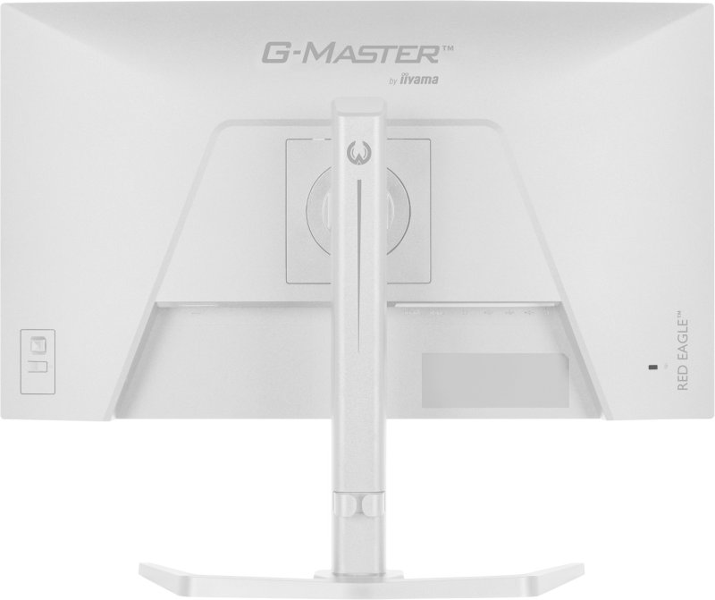 iiyama G-Master / GB2771QSU-W1 / 27" / IPS / QHD / 200Hz / 0,5ms / Bílá - obrázek č. 5