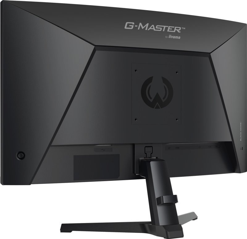 iiyama G-Master / GC2781HSU-B1 / 27" / VA / FHD / 144Hz / 1ms / Černá - obrázek č. 9