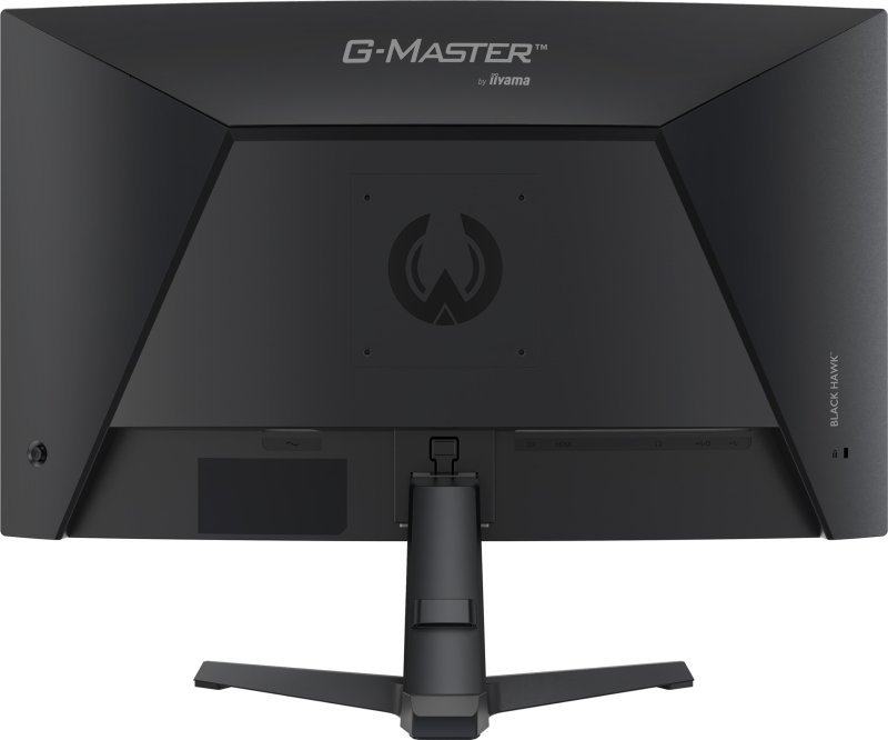iiyama G-Master / GC2781HSU-B1 / 27" / VA / FHD / 144Hz / 1ms / Černá - obrázek č. 7