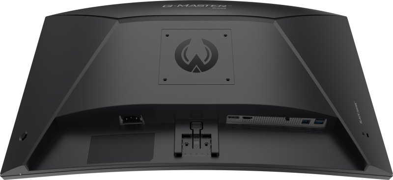 iiyama G-Master / GC2781HSU-B1 / 27" / VA / FHD / 144Hz / 1ms / Černá - obrázek č. 10