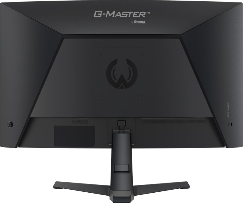 iiyama G-Master / GC2784HSU-B1 / 27" / VA / FHD / 240Hz / 0,7ms / Černá - obrázek č. 7