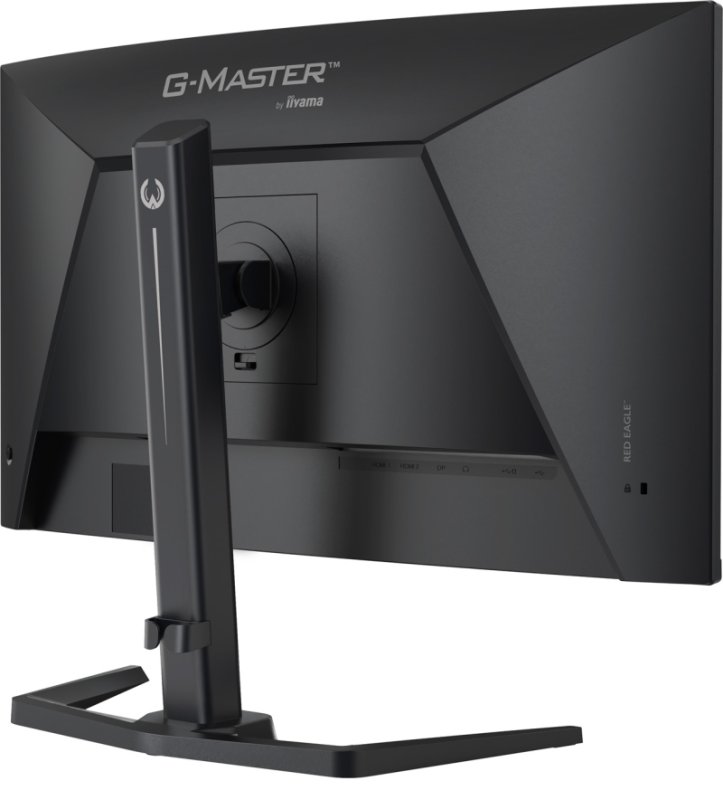 iiyama G-Master / GCB2784HSU-B1 / 27" / VA / FHD / 240Hz / 0,7ms / Černá - obrázek č. 5