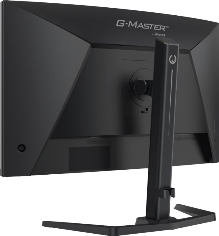 iiyama G-Master / GCB2784HSU-B1 / 27" / VA / FHD / 240Hz / 0,7ms / Černá - obrázek č. 6