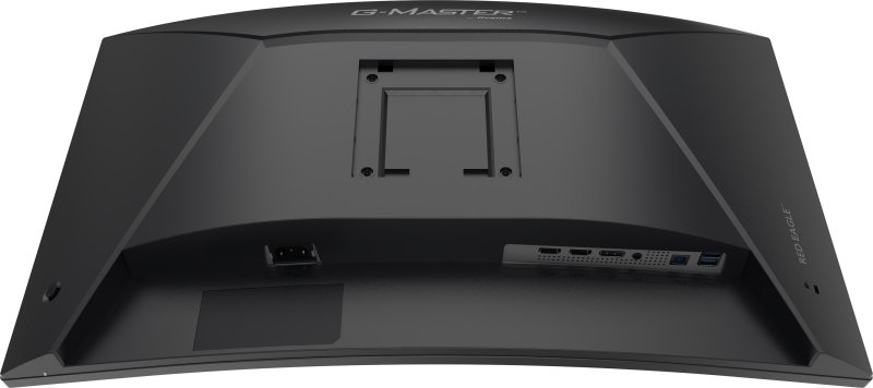 iiyama G-Master / GCB2784HSU-B1 / 27" / VA / FHD / 240Hz / 0,7ms / Černá - obrázek č. 7
