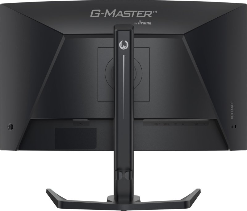 iiyama G-Master / GCB2784HSU-B1 / 27" / VA / FHD / 240Hz / 0,7ms / Černá - obrázek č. 4