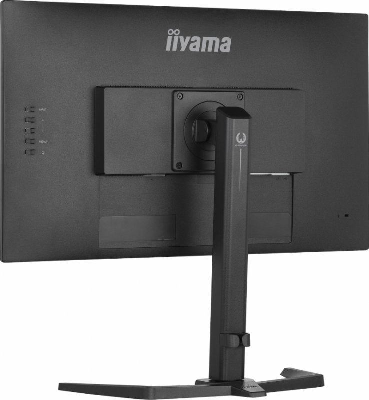 iiyama G-Master/ GB2770HSU-B5/ 27"/ IPS/ FHD/ 165Hz/ 0,8ms/ Black/ 3R - obrázek č. 8