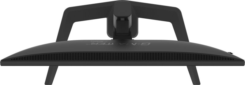 iiyama G-Master / GB2791QSU-B1 / 27" / IPS / QHD / 320Hz / 0,6ms / Černá - obrázek č. 3