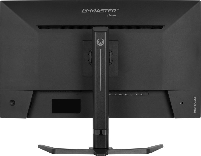 iiyama G-Master / GB3261UHSCP-B1 / 31,5" / VA / 4K UHD / 144Hz / 0,6ms / Černá - obrázek č. 3