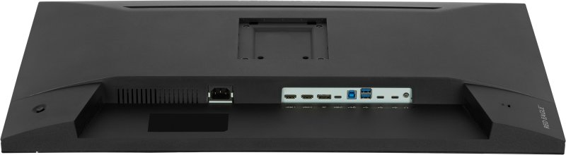 iiyama G-Master / GB3261UHSCP-B1 / 31,5" / VA / 4K UHD / 144Hz / 0,6ms / Černá - obrázek č. 4