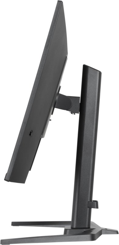 iiyama G-Master / GB3295QSU-B1 / 31,5" / VA / QHD / 240Hz / 0,4ms / Černá - obrázek č. 3