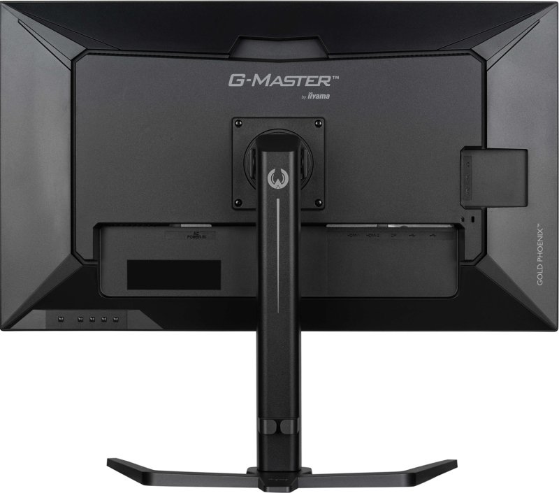 iiyama G-Master / GB3290QSU-B1 / 31,5" / IPS / QHD / 240Hz / 1ms / Černá - obrázek č. 5