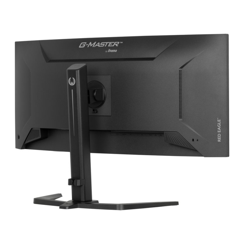 34" iiyama GCB3484WQSU-B2:VA,UWQHD,180Hz,USB-C - obrázek č. 4