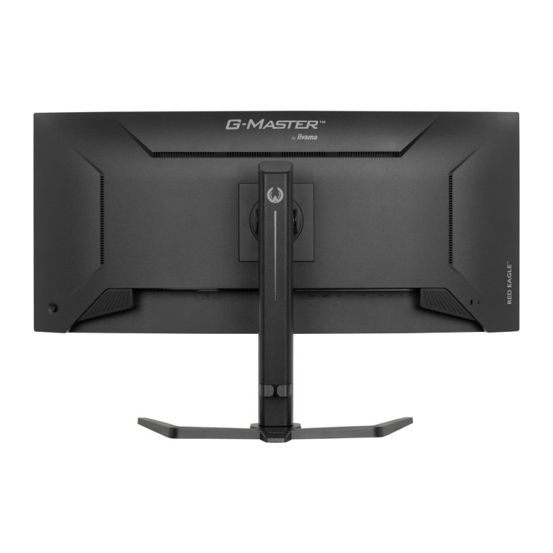 34" iiyama GCB3484WQSU-B2:VA,UWQHD,180Hz,USB-C - obrázek č. 5