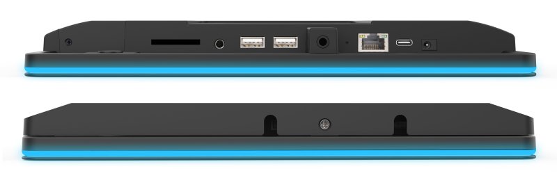 10" iiyama TW1025LASC-B3PNR:IPS,HD,cam,mic - obrázek č. 4