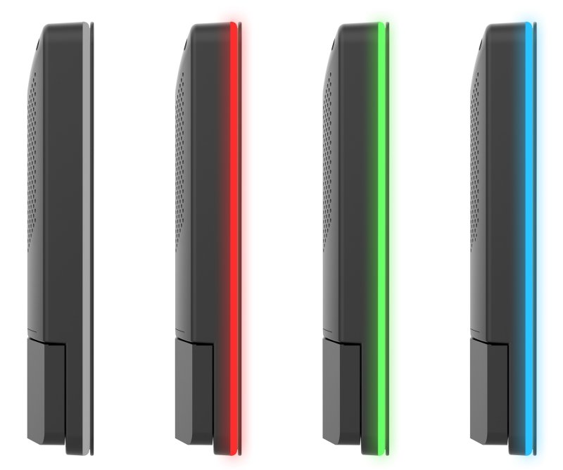 10" iiyama TW1025LASC-B3PNR:IPS,HD,cam,mic - obrázek č. 3