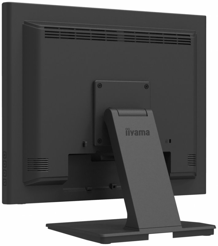 19" iiyama T1932MSC-B1S:IPS,SXGA,PCAP,HDMI,DP - obrázek č. 7