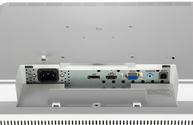 19" iiyama T1932MSC-W1SAG:IPS,SXGA,PCAP,HDMI,DP, - obrázek č. 6