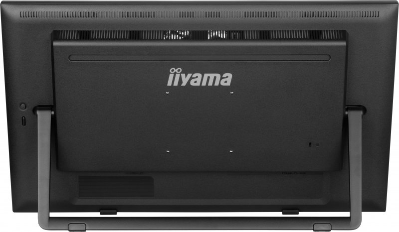 27" iiyama T2755MSC-B1:IPS,FHD,PCAP,Webcam - obrázek č. 7