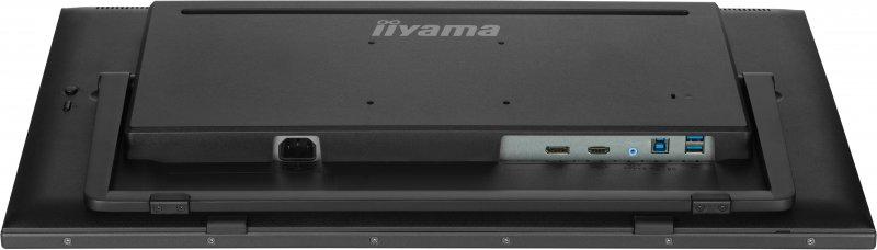 27" iiyama T2755MSC-B1:IPS,FHD,PCAP,Webcam - obrázek č. 8