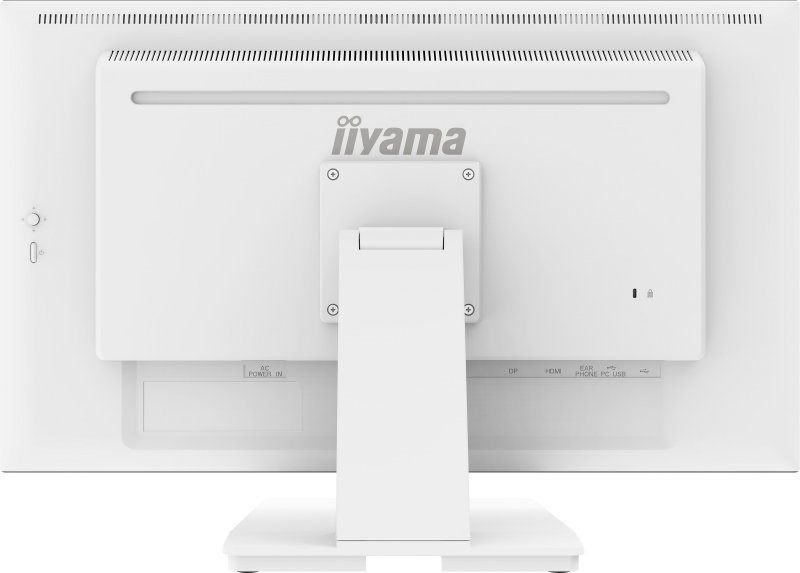 27" iiyama T2752MSC-W1:IPS,FHD,PCAP - obrázek č. 2