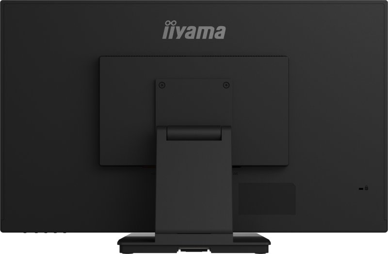 27" iiyama T2754MSC-B2AG: IPS,FHD,AG,10P,HDMI,repr - obrázek č. 4