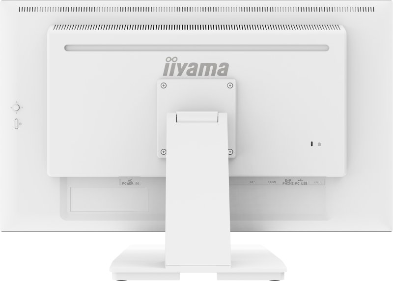 27" iiyama T2752MSC-W1AG:IPS,FHD,HDMI,DP - obrázek č. 6