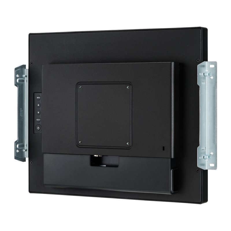 15" iiyama TF1534MC-B8X: TN,XGA,10P,IP65 - obrázek č. 3