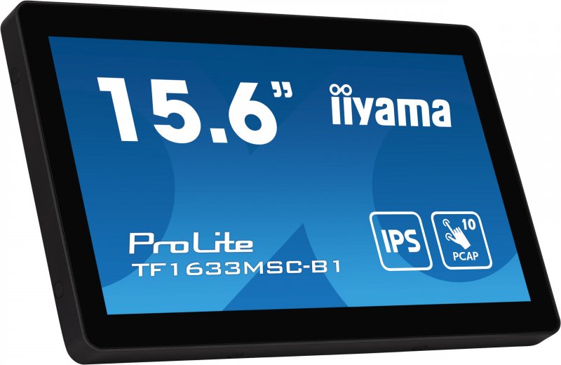 16" iiyama TF1633MSC-B1 - obrázek č. 9