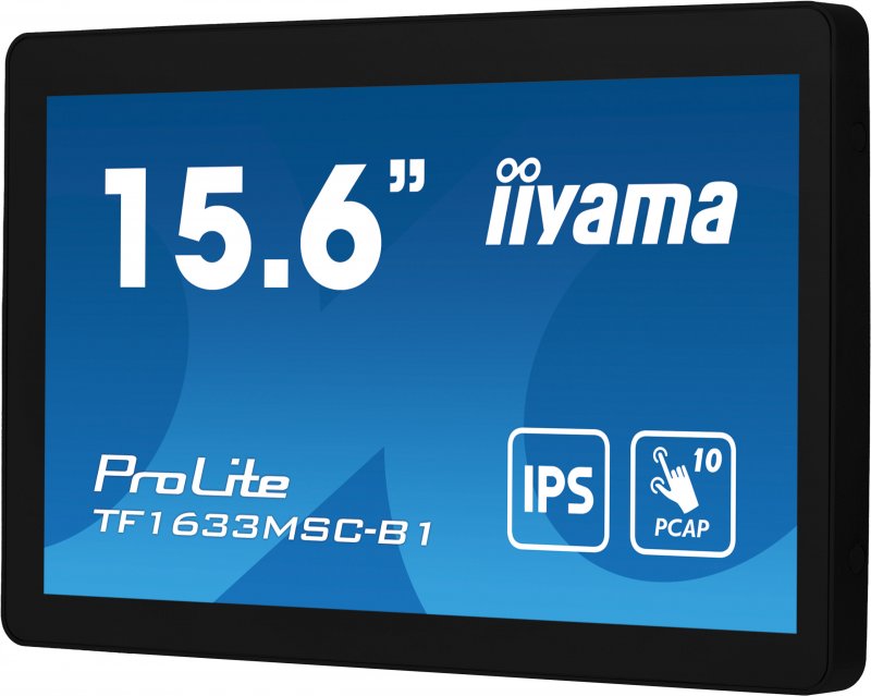 16" iiyama TF1633MSC-B1 - obrázek č. 10
