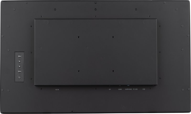 24" iiyama TF2438MSC-B2: PCAP,IPS,FHD,HDMI,DP - obrázek č. 3