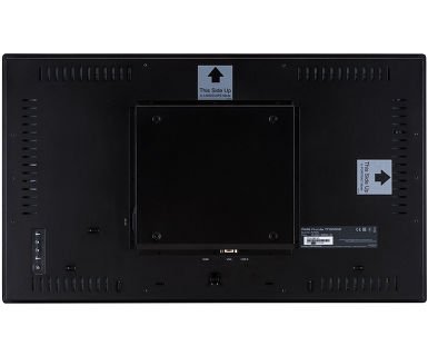 32" iiyama TF3215MC-B1: FullHD, capacitive, 500cd/ m2, VGA, HDMI, černý - obrázek č. 4
