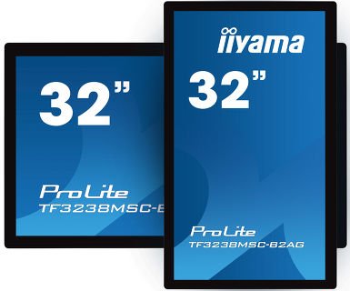 32" iiyama TF3238MSC-B2AG - obrázek produktu