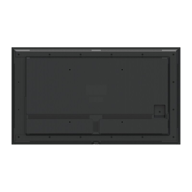 43" iiyama LH4366UHSB-B1AG:4K UHD,VA,IPX5,DP-out - obrázek č. 2