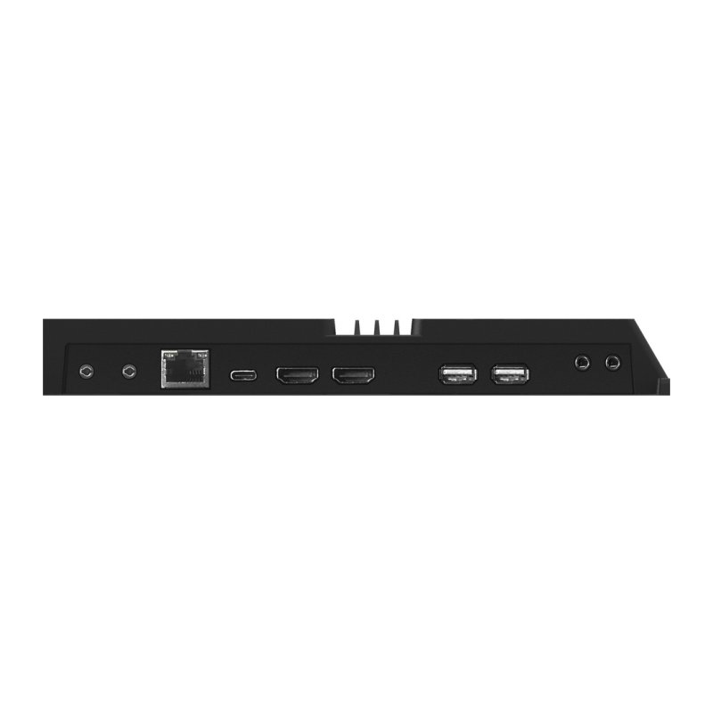 43" iiyama LH4366UHSB-B1AG:4K UHD,VA,IPX5,DP-out - obrázek č. 3
