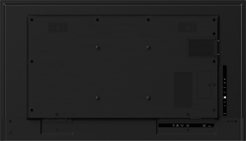 50" iiyama LH5075UHS-B2AG:VA,4K UHD,Android,24 / 7 - obrázek č. 6