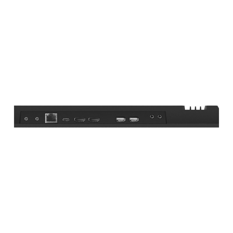 50" iiyama LH5066UHSB-B1AG:VA,4K UHD,IPX5,DP-out - obrázek č. 3