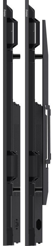 86" iiyama LH8664UHS-B3AG:IPS,4K,ANDR 14,24 / 7 - obrázek č. 5