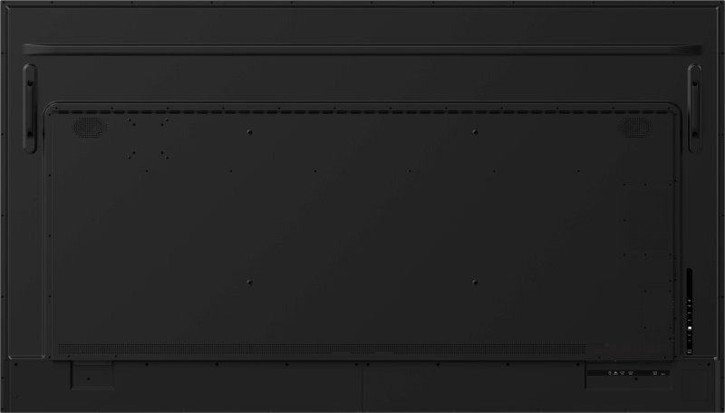 86" iiyama LH8675UHS-B2AG:IPS,4K,24 / 7,Android 11 - obrázek č. 6