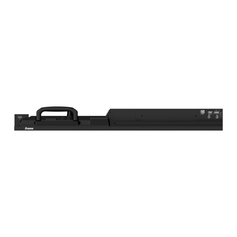 92" iiyama LH9252UWS-B1AG:VA,5K,24 / 7 - obrázek č. 5