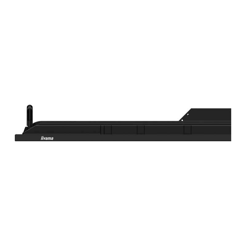 92" iiyama LH9252UWS-B1AG:VA,5K,24 / 7 - obrázek č. 4
