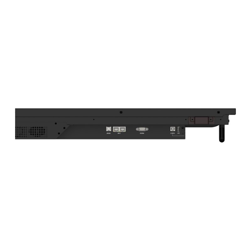 92" iiyama LH9252UWS-B1AG:VA,5K,24 / 7 - obrázek č. 6