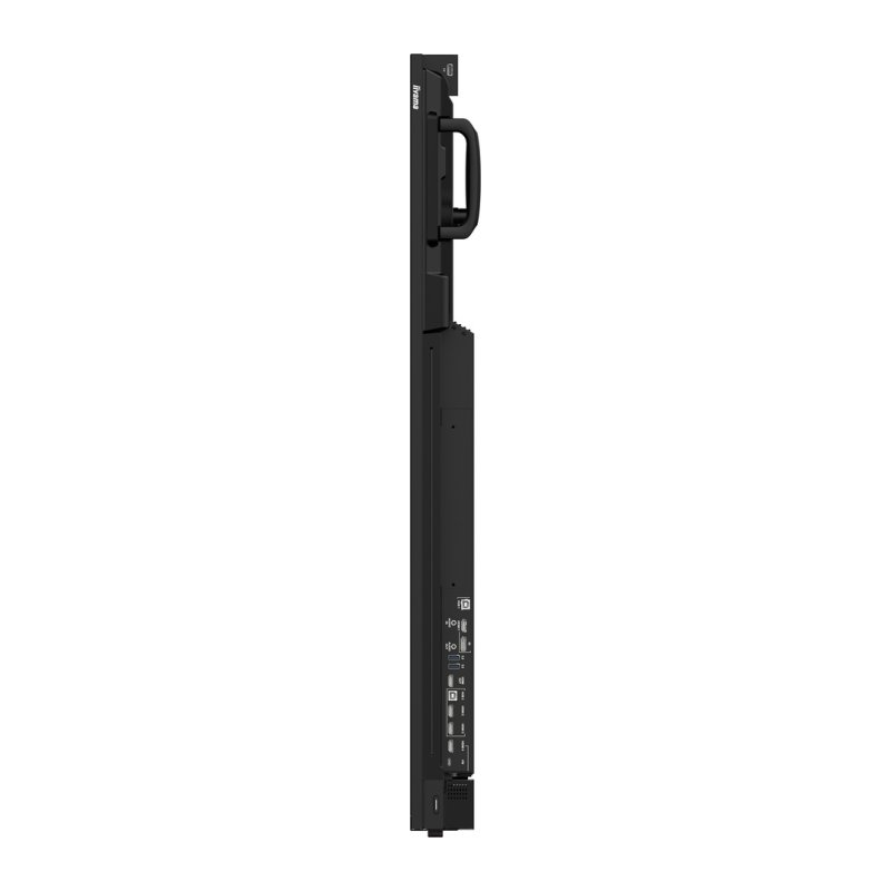92" iiyama LH9252UWS-B1AG:VA,5K,24 / 7 - obrázek č. 2