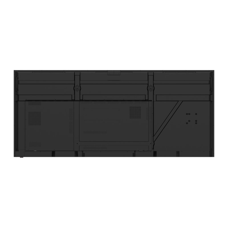 92" iiyama LH9252UWS-B1AG:VA,5K,24 / 7 - obrázek č. 8