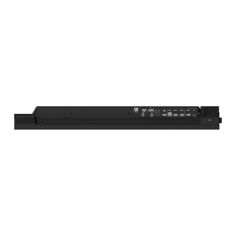 92" iiyama LH9252UWS-B1AG:VA,5K,24 / 7 - obrázek č. 7