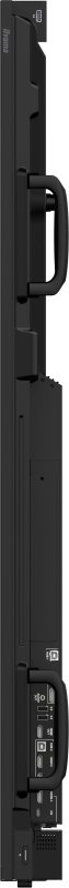 105" iiyama LH10552UWS-B1AG: IPS,5K,USB-C,24 / 7 - obrázek č. 5