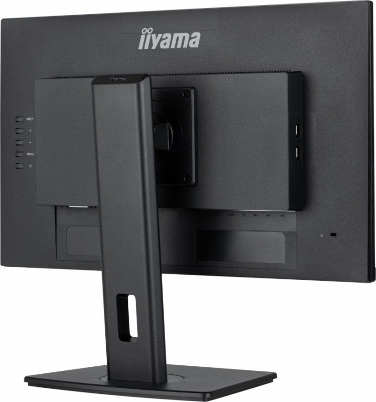 iiyama ProLite/ XUB2492HSU-B6/ 23,8"/ IPS/ FHD/ 100Hz/ 0,4ms/ Black/ 3R - obrázek č. 11
